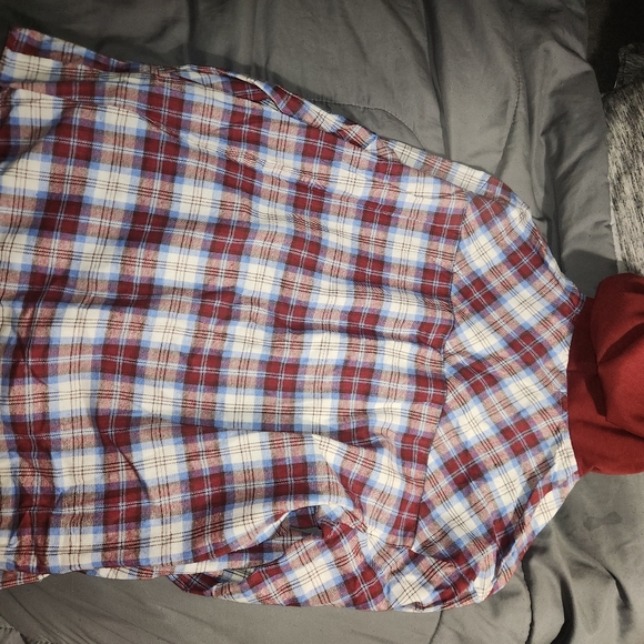 Shirley&Stone Flannel - Picture 2 of 2